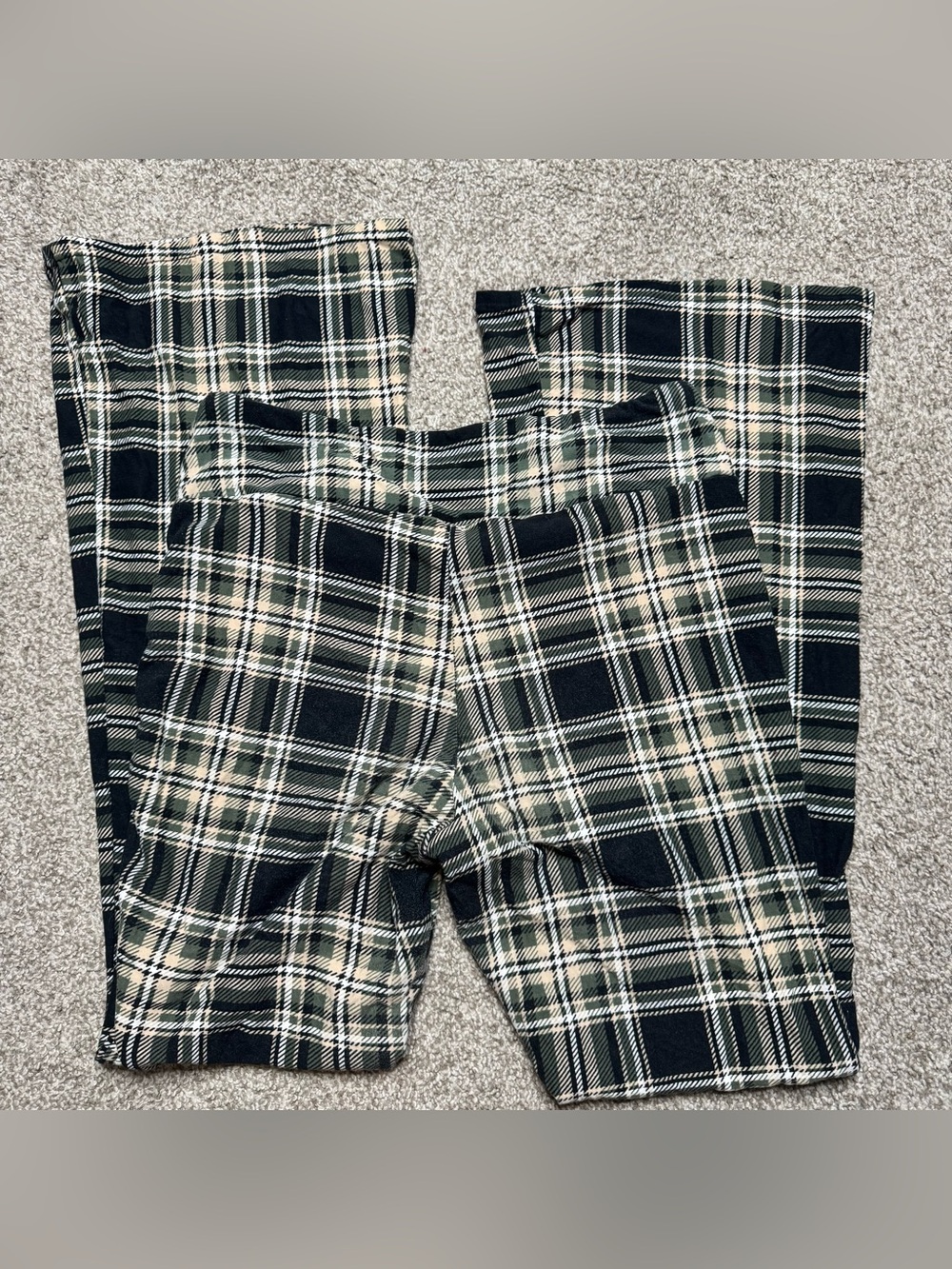 Flare legging - Picture 3 of 3